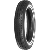 TIRE CLASSIC 240 F/R W/W MT90-16 74H BIAS TT DWS TIRE CLASSIC 240 F/R W/W MT90-16 74H BIAS TT DWS