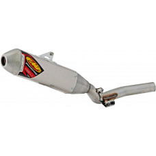 POWERCORE 4 HEX MUFFLER