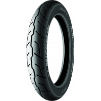 TIRE SCORCHER 31 FRONT 110/90B19 62H BELTED BIAS TL