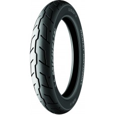 TIRE SCORCHER 31 FRONT 110/90B19 62H BELTED BIAS TL
