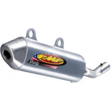 SHORTY 2-STROKE SILENCER