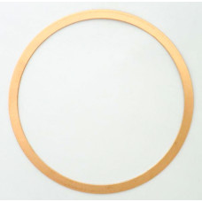 EXHAUST GASKET S-D 720/800 '95-99 BRASS RING