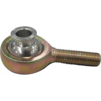 TIE ROD END LH A/C 3/8