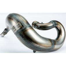 WORKS EXHAUST PIPE
