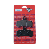 BRAKE PAD FR Z+