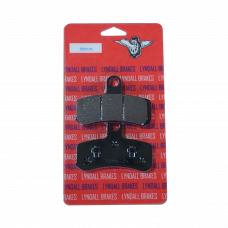 BRAKE PAD FR Z+