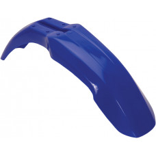 FRONT FENDER BLUE