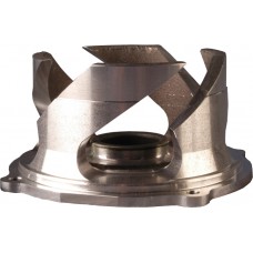 TSS-04 LIGHTWEIGHT CLUTCH TWIN TRAX HELIX