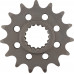 FRONT CS SPROCKET STEEL 15T-520 APR
