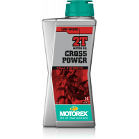 CROSS POWER 2T 1L (10/CASE  SOLD EA)