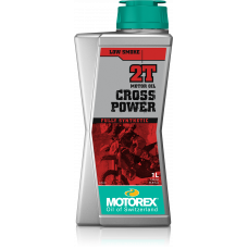 CROSS POWER 2T 1L (10/CASE  SOLD EA)