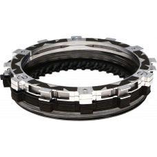 RADIUSX 4.0 CLUTCH KAW