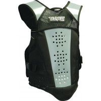 CROSSOVER VEST LG