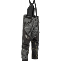SNX PRO SB PANT BLACK 2X