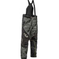 SNX PRO SB PANT BLACK 2X