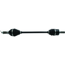 6 BALL HEAVY DUTY AXLE FRONT