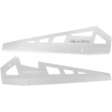 ROCK SLIDERS WHITE POL