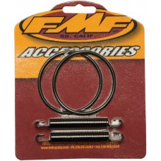 SPRING & O-RING KIT