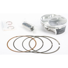PISTON KIT ARMRGLD STRUTT FRG 76.80/STD 13.5:1 HON