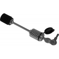 HYDRAULIC SURGE BRAKE LOCK 1/4 