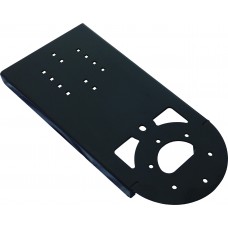 ATV PLOW PUSH TUBE EXTENSION KIT