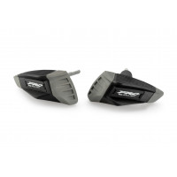 FRAME SLIDERS PRO 2.0 BLACK KAW FRAME SLIDERS PRO 2.0 BLACK KAW