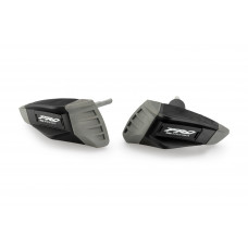 FRAME SLIDERS PRO 2.0 BLACK KAW