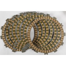 PLATES KIT-FIBER 8 PLATES