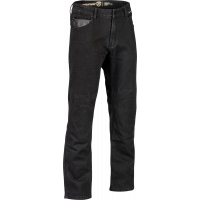 STRONGHOLD JEANS BLACK SZ 32 TALL