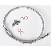 BRAKELINE UNIVERSAL REAR 28