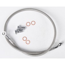 BRAKELINE UNIVERSAL REAR 28