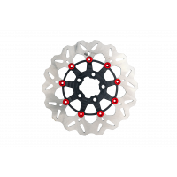 ROTOR 11.8