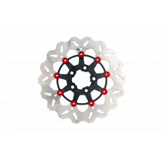 ROTOR 11.8