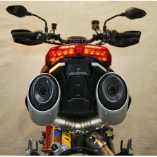 REAR LED TURN SIGNALS DUC