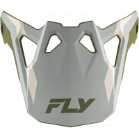 FORMULA CP SEAL VISOR MATTE STONE/KHAKI/OLIVE YL-LG