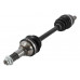 6 BALL HEAVY DUTY AXLE FRONT