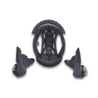 EXO-ST1400 KWIKWICK III LINER/CHEEK PAD KIT SM