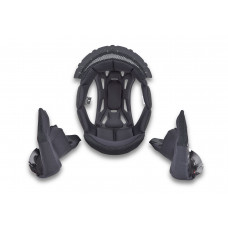 EXO-ST1400 KWIKWICK III LINER/CHEEK PAD KIT 2X