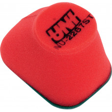 MULTI-STAGE COMPETITION AIR FILTER