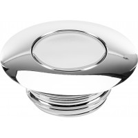 POP-UP SCREW IN  VENTED CHROME 2.75