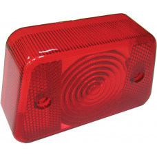 TAILLIGHT LENS POL