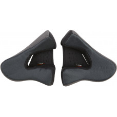CHEEK PADS 30MM XS STOCK MD-04