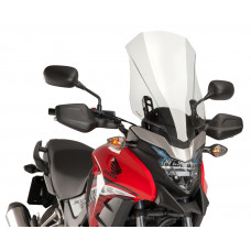 WINDSCREEN TOURING CLEAR