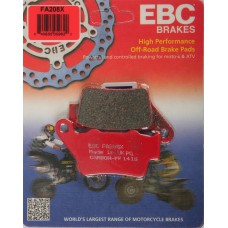 BRAKE PADS