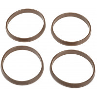 SEAL INTAKE MANIFLD TO HEAD M8 4PK OE#27300087