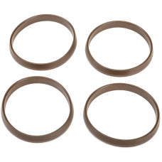 SEAL INTAKE MANIFLD TO HEAD M8 4PK OE#27300087