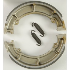 BRAKE SHOES 706 PLAIN BRAKE SHOES 706 PLAIN