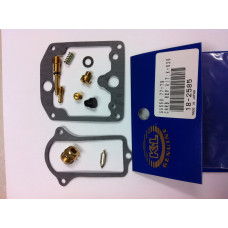 CARBURETOR REPAIR KIT