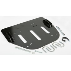 ATV PLOW MOUNT KIT