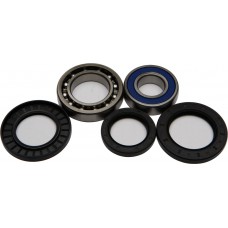 WHEEL BEARING & SEAL KIT
